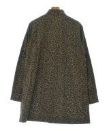ISSEY MIYAKE MEN（イッセイ　ミヤケ　メン）カジュアルシャツ 茶 サイズ:3(L位) メンズ/2200706087031