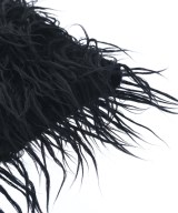 ISSEY MIYAKE MEN（イッセイ　ミヤケ　メン）マフラー 黒 サイズ:- メンズ/2200705407144