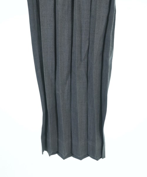 ISSEY MIYAKE MEN（イッセイ　ミヤケ　メン）スラックス グレー サイズ:1(S位) メンズ/2200708834015