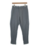 ISSEY MIYAKE MEN（イッセイ　ミヤケ　メン）スラックス グレー サイズ:1(S位) メンズ/2200708834015
