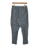 ISSEY MIYAKE MEN（イッセイ　ミヤケ　メン）スラックス グレー サイズ:1(S位) メンズ/2200708834015