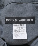 ISSEY MIYAKE MEN（イッセイ　ミヤケ　メン）スラックス グレー サイズ:1(S位) メンズ/2200708834015