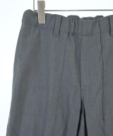 ISSEY MIYAKE MEN（イッセイ　ミヤケ　メン）スラックス グレー サイズ:1(S位) メンズ/2200708834015