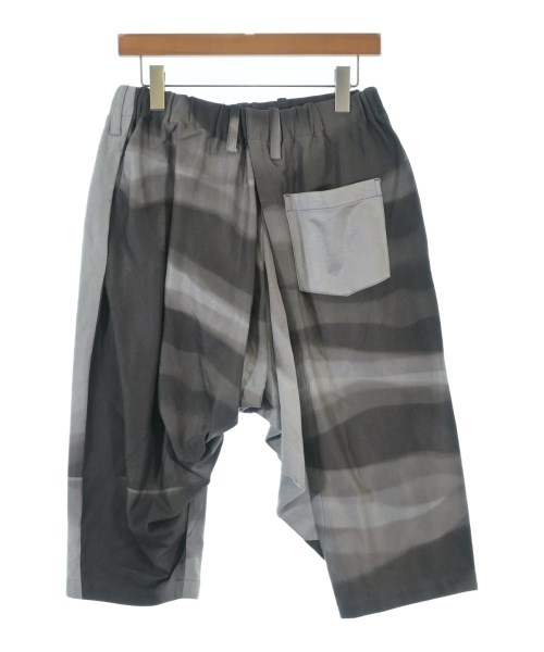 ISSEY MIYAKE MEN（イッセイ　ミヤケ　メン）その他 グレー サイズ:1(S位) メンズ/2200708834053