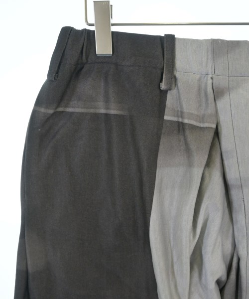 ISSEY MIYAKE MEN（イッセイ　ミヤケ　メン）その他 グレー サイズ:1(S位) メンズ/2200708834053