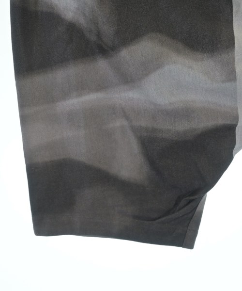 ISSEY MIYAKE MEN（イッセイ　ミヤケ　メン）その他 グレー サイズ:1(S位) メンズ/2200708834053