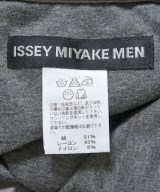 ISSEY MIYAKE MEN（イッセイ　ミヤケ　メン）その他 グレー サイズ:1(S位) メンズ/2200708834053