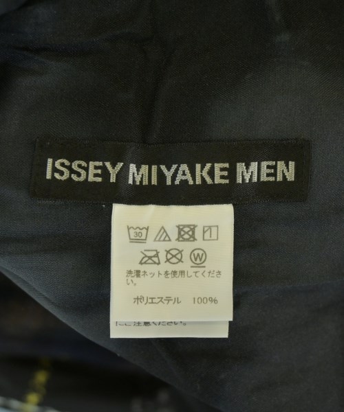 ISSEY MIYAKE MEN（イッセイ　ミヤケ　メン）その他 グレー サイズ:1(S位) メンズ/2200709856023
