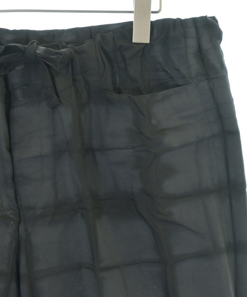 ISSEY MIYAKE MEN（イッセイ　ミヤケ　メン）その他 グレー サイズ:1(S位) メンズ/2200709856023