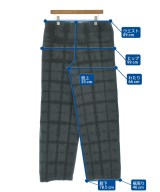 ISSEY MIYAKE MEN（イッセイ　ミヤケ　メン）その他 グレー サイズ:1(S位) メンズ/2200709856023