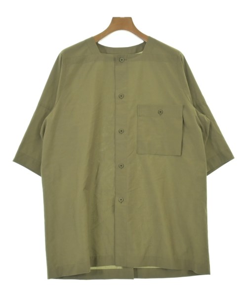 ISSEY MIYAKE MEN(イッセイ　ミヤケ　メン)のカジュアルシャツ サイズ:3(L位) 25,600円