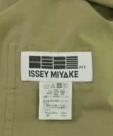 ISSEY MIYAKE MEN（イッセイ　ミヤケ　メン）カジュアルシャツ カーキ サイズ:3(L位) メンズ/2200710141057