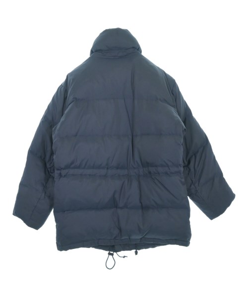 ISSEY MIYAKE MEN（イッセイ　ミヤケ　メン）ダウンコート 紺 サイズ:M メンズ/2200662699019