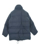 ISSEY MIYAKE MEN（イッセイ　ミヤケ　メン）ダウンコート 紺 サイズ:M メンズ/2200662699019
