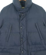 ISSEY MIYAKE MEN（イッセイ　ミヤケ　メン）ダウンコート 紺 サイズ:M メンズ/2200662699019