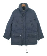 ISSEY MIYAKE MEN ダウンコート