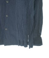 ISSEY MIYAKE MEN（イッセイ　ミヤケ　メン）カジュアルシャツ 紺 サイズ:M メンズ/2200659808066