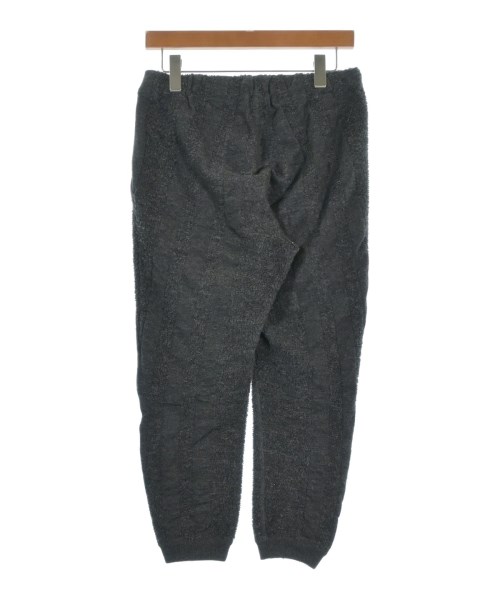 ISSEY MIYAKE MEN（イッセイ　ミヤケ　メン）スウェットパンツ グレー サイズ:1(S位) メンズ/2200653540030