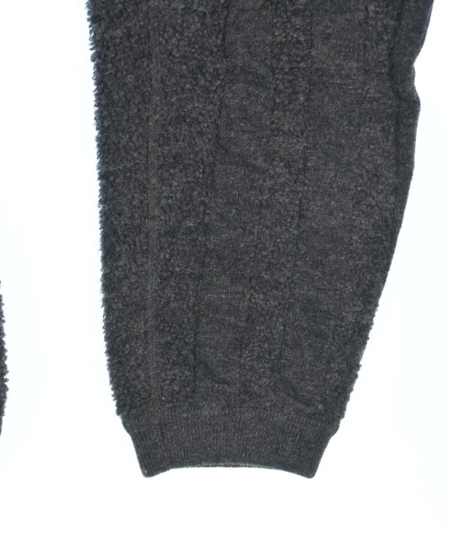 ISSEY MIYAKE MEN（イッセイ　ミヤケ　メン）スウェットパンツ グレー サイズ:1(S位) メンズ/2200653540030