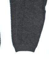 ISSEY MIYAKE MEN（イッセイ　ミヤケ　メン）スウェットパンツ グレー サイズ:1(S位) メンズ/2200653540030
