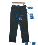 ISSEY MIYAKE MEN（イッセイ　ミヤケ　メン）その他 黒 サイズ:1(S位) メンズ/2200661679456