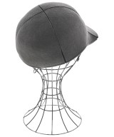 ISSEY MIYAKE MEN（イッセイ　ミヤケ　メン）キャップ 茶 サイズ:- メンズ/2200661679715