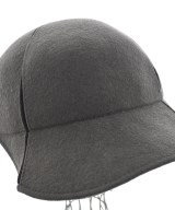 ISSEY MIYAKE MEN（イッセイ　ミヤケ　メン）キャップ 茶 サイズ:- メンズ/2200661679715