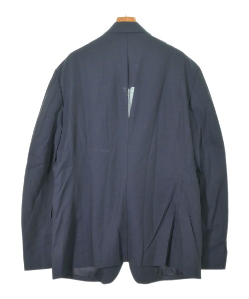 ISSEY MIYAKE MEN（イッセイ　ミヤケ　メン）カジュアルジャケット 紺 サイズ:-(XXL位) メンズ/2200665078019