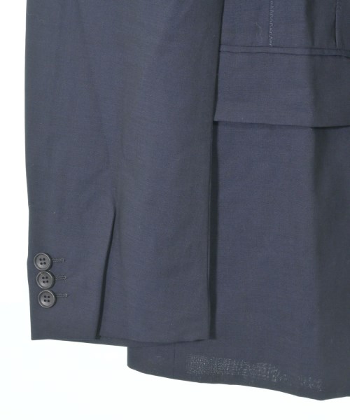 ISSEY MIYAKE MEN（イッセイ　ミヤケ　メン）カジュアルジャケット 紺 サイズ:-(XXL位) メンズ/2200665078019