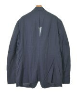 ISSEY MIYAKE MEN（イッセイ　ミヤケ　メン）カジュアルジャケット 紺 サイズ:-(XXL位) メンズ/2200665078019