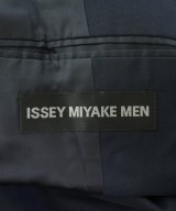 ISSEY MIYAKE MEN（イッセイ　ミヤケ　メン）カジュアルジャケット 紺 サイズ:-(XXL位) メンズ/2200665078019