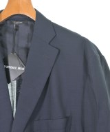 ISSEY MIYAKE MEN（イッセイ　ミヤケ　メン）カジュアルジャケット 紺 サイズ:-(XXL位) メンズ/2200665078019