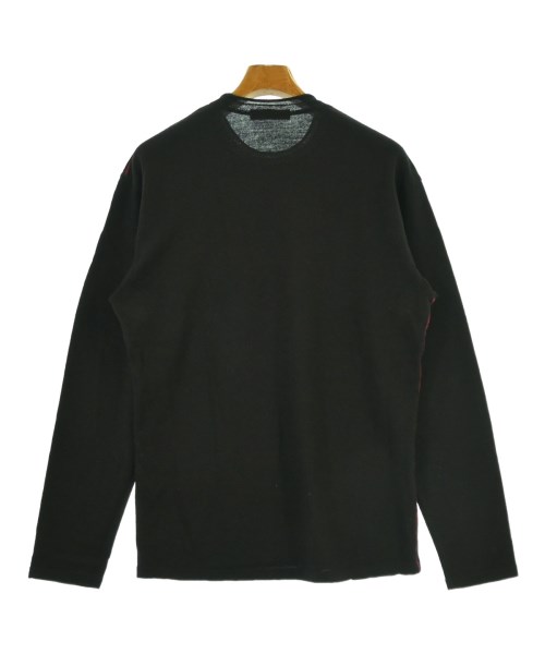 ISSEY MIYAKE MEN（イッセイ　ミヤケ　メン）ニット・セーター 黒 サイズ:S メンズ/2200663027019