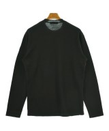 ISSEY MIYAKE MEN（イッセイ　ミヤケ　メン）ニット・セーター 黒 サイズ:S メンズ/2200663027019