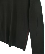 ISSEY MIYAKE MEN（イッセイ　ミヤケ　メン）ニット・セーター 黒 サイズ:S メンズ/2200663027019