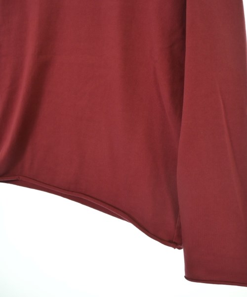 ISSEY MIYAKE MEN（イッセイ　ミヤケ　メン）Tシャツ・カットソー 赤 サイズ:2(M位) メンズ/2200663027026