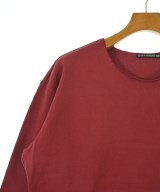 ISSEY MIYAKE MEN（イッセイ　ミヤケ　メン）Tシャツ・カットソー 赤 サイズ:2(M位) メンズ/2200663027026