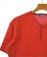 ISSEY MIYAKE MEN（イッセイ　ミヤケ　メン）ニット・セーター 赤 サイズ:F メンズ/2200663027033