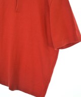 ISSEY MIYAKE MEN（イッセイ　ミヤケ　メン）ニット・セーター 赤 サイズ:F メンズ/2200663027033