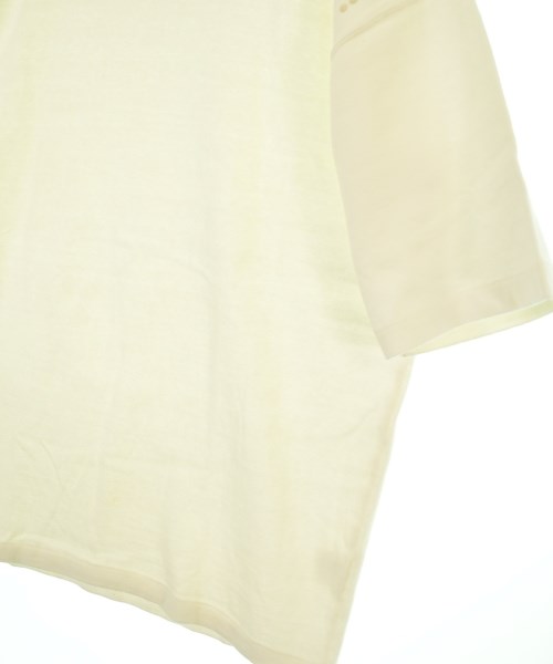 ISSEY MIYAKE MEN（イッセイ　ミヤケ　メン）Tシャツ・カットソー 白 サイズ:F メンズ/2200663027040