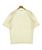 ISSEY MIYAKE MEN（イッセイ　ミヤケ　メン）Tシャツ・カットソー 白 サイズ:F メンズ/2200663027040