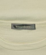 ISSEY MIYAKE MEN（イッセイ　ミヤケ　メン）Tシャツ・カットソー 白 サイズ:F メンズ/2200663027040