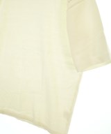 ISSEY MIYAKE MEN（イッセイ　ミヤケ　メン）Tシャツ・カットソー 白 サイズ:F メンズ/2200663027040