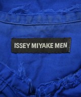 ISSEY MIYAKE MEN（イッセイ　ミヤケ　メン）カジュアルシャツ 青 サイズ:3(L位) メンズ/2200665412035