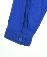 ISSEY MIYAKE MEN（イッセイ　ミヤケ　メン）カジュアルシャツ 青 サイズ:3(L位) メンズ/2200665412035