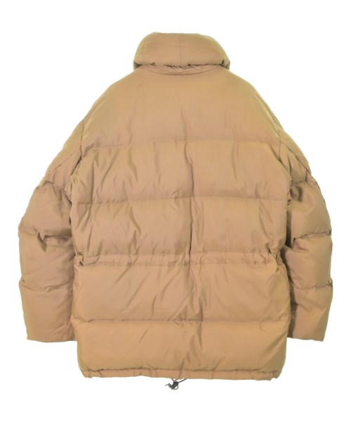 ISSEY MIYAKE MEN（イッセイ　ミヤケ　メン）コート ベージュ サイズ:L メンズ/2200666126016