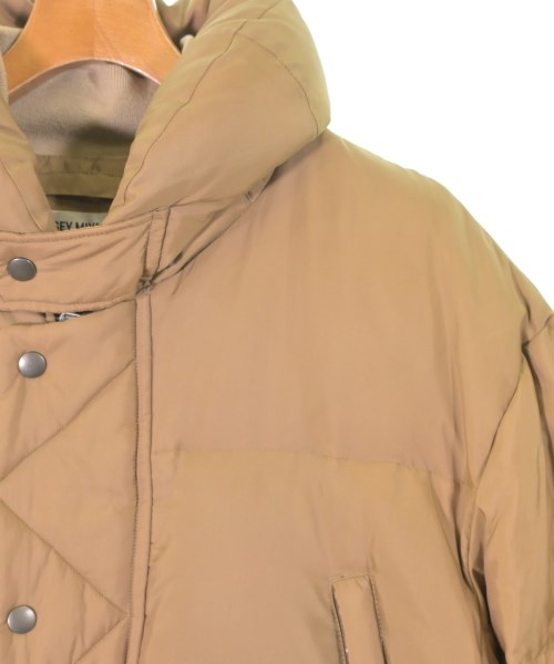 ISSEY MIYAKE MEN（イッセイ　ミヤケ　メン）コート ベージュ サイズ:L メンズ/2200666126016