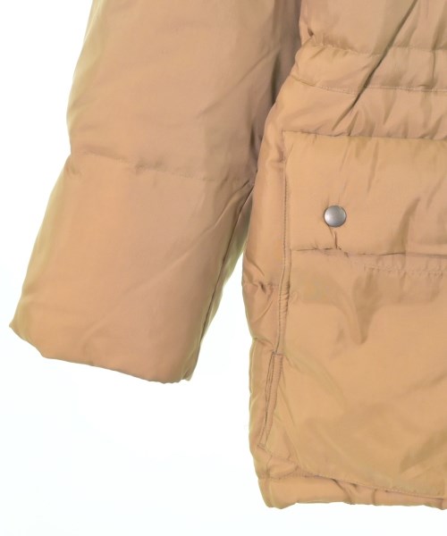 ISSEY MIYAKE MEN（イッセイ　ミヤケ　メン）コート ベージュ サイズ:L メンズ/2200666126016