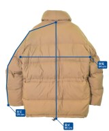 ISSEY MIYAKE MEN（イッセイ　ミヤケ　メン）コート ベージュ サイズ:L メンズ/2200666126016