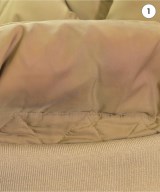 ISSEY MIYAKE MEN（イッセイ　ミヤケ　メン）コート ベージュ サイズ:L メンズ/2200666126016